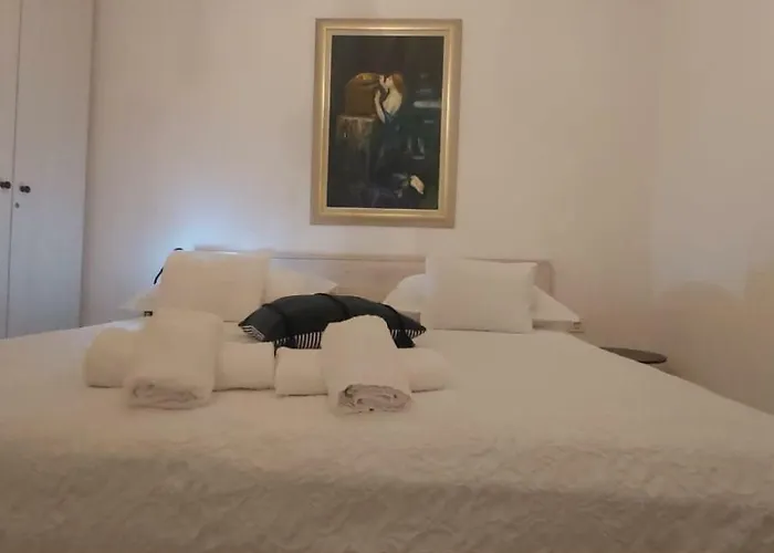 올리앤더 아파트먼트&룸 첸타르