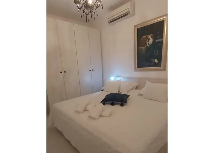 Oleander & Centar Apartment Hvar Town