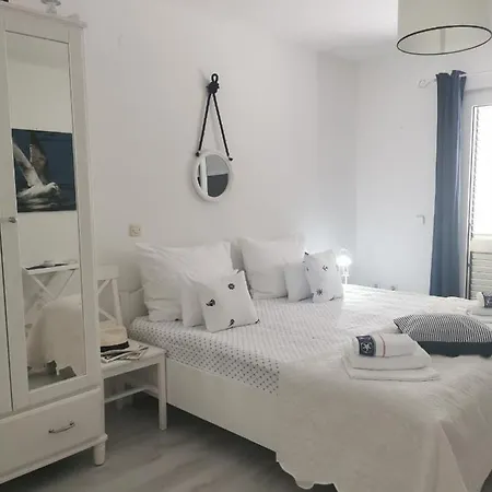 Oleander & Centar Apartment *