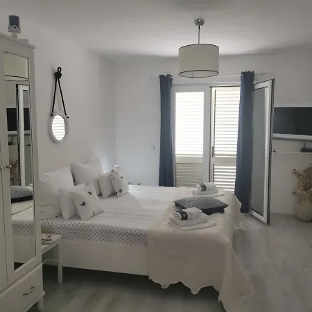 Apartment Oleander & Centar