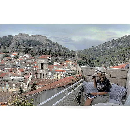 Oleander & Centar Apartment *