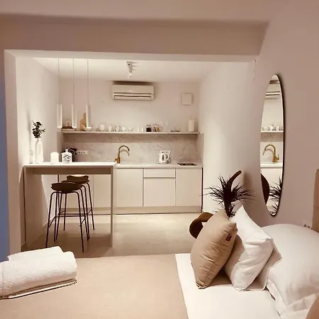 Oleander & Centar Apartment Hvar Town