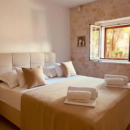 Apartment Oleander & Centar *