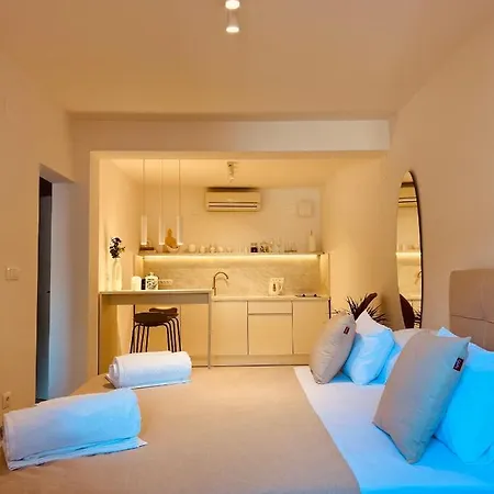 Oleander & Centar Apartment