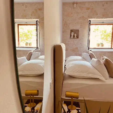 Oleander & Centar Apartment