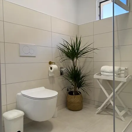 Apartment Oleander & Centar Hvar Town
