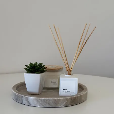 Oleander & Centar Apartment