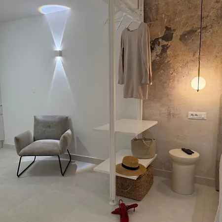 Apartment Oleander & Centar *