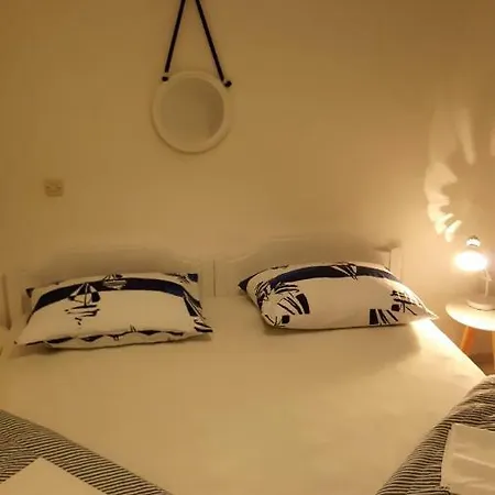 Oleander & Centar Apartment *