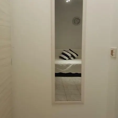 Oleander & Centar Apartment