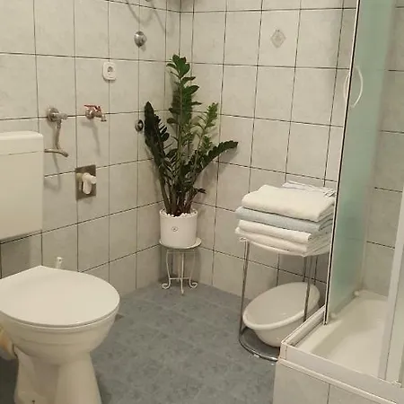 Apartment Oleander & Centar
