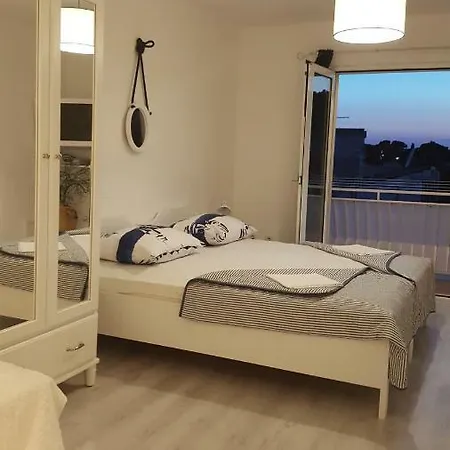 Apartment Oleander & Centar