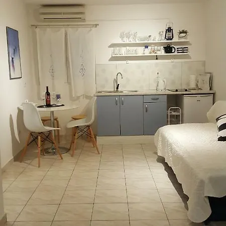 Apartment Oleander & Centar