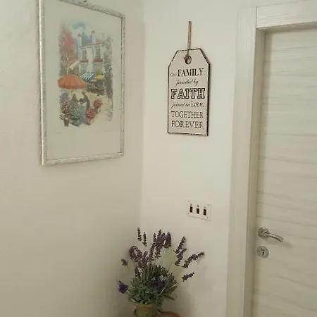 Oleander & Centar Apartment
