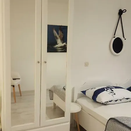 Oleander & Centar Apartment *