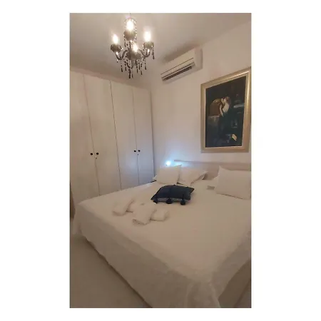 Oleander & Centar Apartment Hvar Town