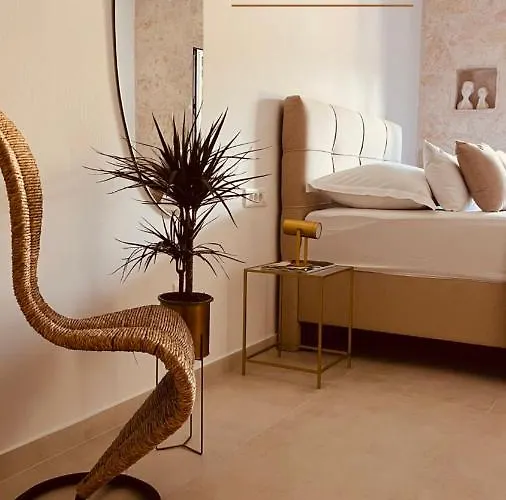 Apartment Oleander & Centar