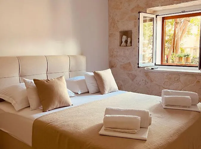 Apartment Oleander & Centar *