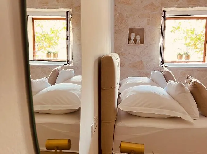 Oleander & Centar Apartment