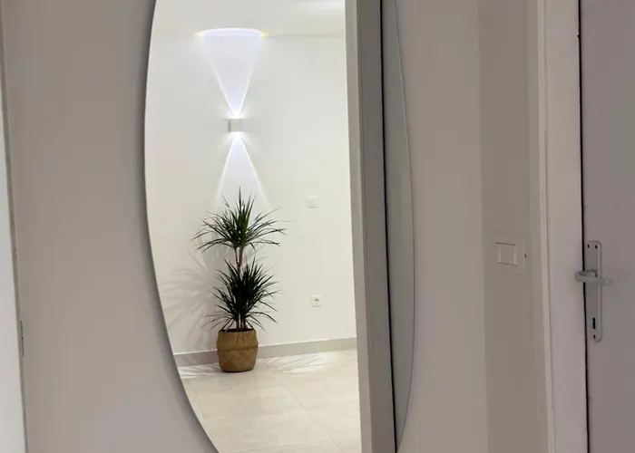 Oleander & Centar Apartment *