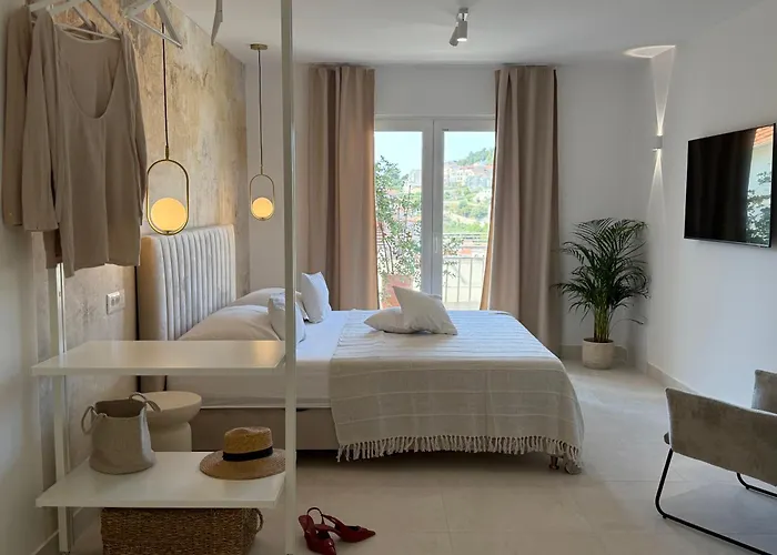 Apartment Oleander & Centar