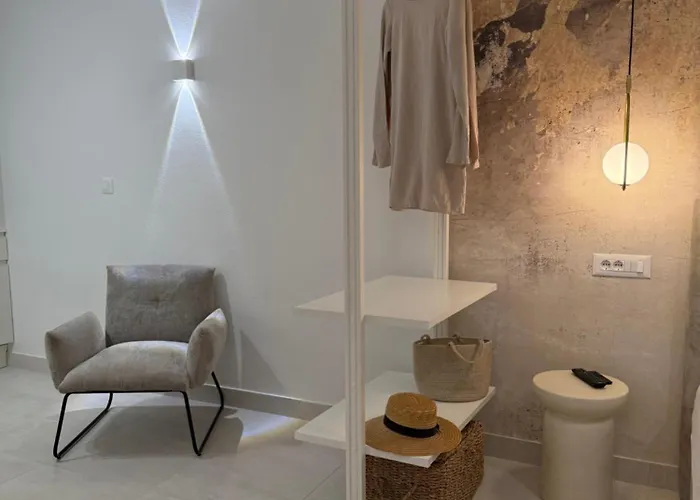 Apartment Oleander & Centar *