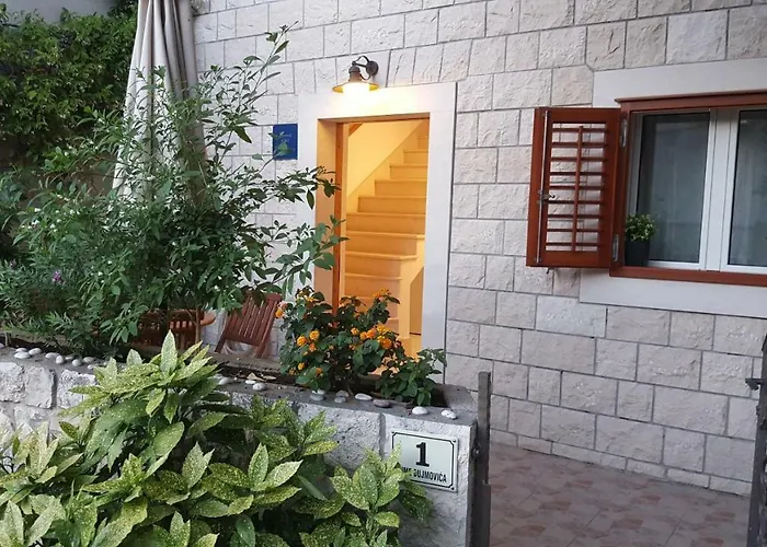 Oleander & Centar Apartment *