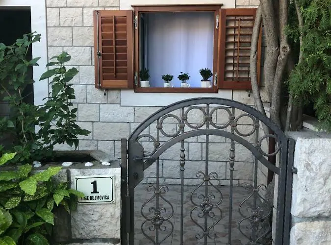 Apartment Oleander & Centar