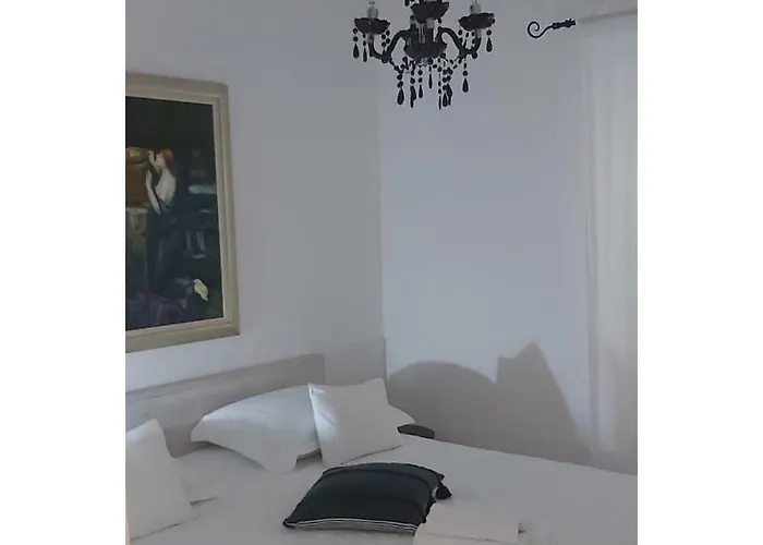 Apartment Oleander & Centar Hvar Town