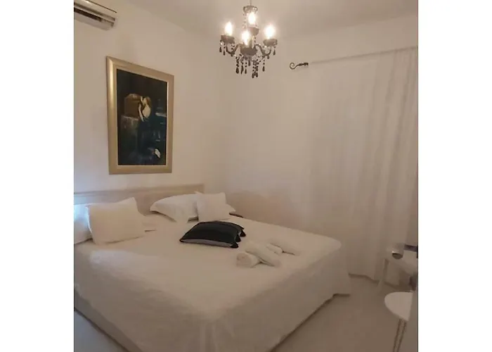 Apartment Oleander & Centar Hvar Town