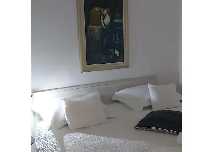 Oleander & Centar Apartment Hvar Town